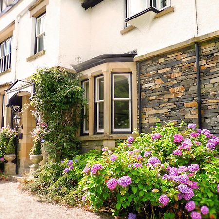 Chestnuts Guest House (Adults Only) Windermere Exterior foto