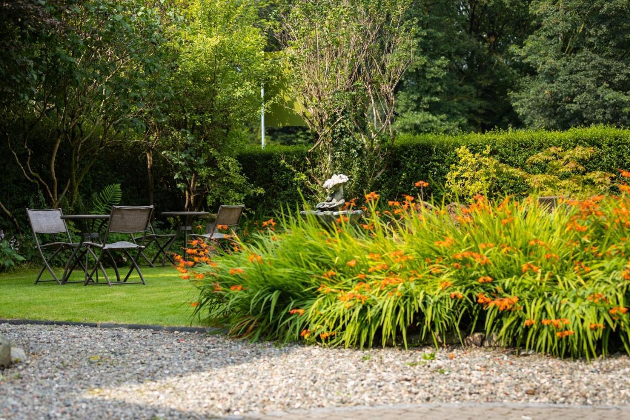 Chestnuts Guest House (Adults Only) Windermere Exterior foto